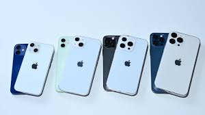 For ten years, apple introduced its next iphone in the month of september. Iphone 13 2021 Release Features Rumors Prices