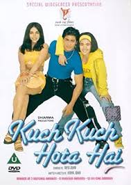 It stars shah rukh khan and kajol in leading roles, rani mukherjee in a supporting role, and salman khan in an extended guest appearance. Kuch Kuch Hota Hai Uk Import Amazon De Khan Shahrukh Kher Anupam Mukherjee Rani Khan Salman Kajol Johar Karan Khan Shahrukh Kher Anupam Dvd Blu Ray