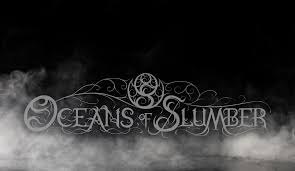 Interview With Cammie Beverly Of "Oceans Of Slumber"
