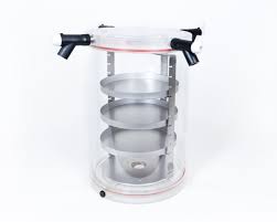 Kitchen set aluminium acpl tracking details. Overview Of Freeze Drying Equipment Freeze Dryer Models From 55 C To 110 C