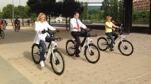 Resultado de imagen de cifuentes rajoy y esperanza aguirre