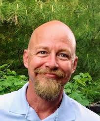 Retired Faculty Member Steve Reece