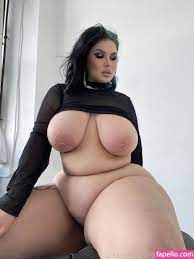 Bulgakova Frida  bulgakova Nude Leaked OnlyFans Photo 41 - Fapello