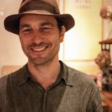 JONATHAN GARFINKEL "BOCIANY (STORKS)" [eBook]