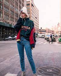 Shop macy's today for the latest nautica styles. The Lil Yachty Collection By Nautica Bomber Jacket Red Bomber Jacket Bomber Jacket Quarter Zip Fleece