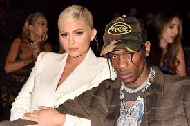 Kylie jenner and travis scott seem to be back together two years after their split. Kylie Jenner And Travis Scott Had Trust Issues Ahead Of Split Source People Com