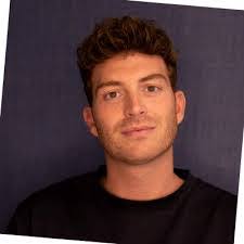 Marlon Shepherd's Instagram, Twitter & Facebook