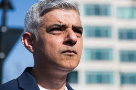 New Year Honours List: Sadiq Khan and other Labour figures awarded