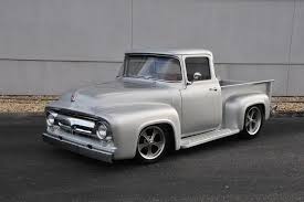 Image result for Gray 1956 Truck