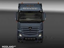Actros Mp4 Addons Ets 2