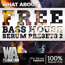 Play over 265 million tracks for free on soundcloud. Xfer Serum Presets Download Cleverbamboo