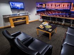 Day Of Event Rental Suites Premium Seating Options