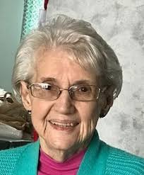 Obituary of Nancy A. (nee Nagel) Bartel