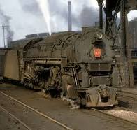 Pennsylvania Railroad Class J1 | Locomotive Wiki | Fandom