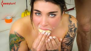 Assylum Felicity Feline 35plus Bondage Really xxx porn pics