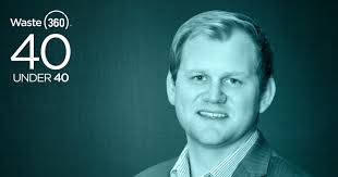 Q&A: George Strom of Lakeshore Recycling Systems