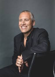 Exotic dancer halter top and thong. Meet Axel Meise One Of The Top Lighting Designers In The World