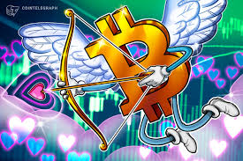 The world's most prominent digital currency reached $30,201.96 today, according to coindesk data. Roses Are Red Violets Are Blue Bitcoin Hits 49k And A New All Time High Too