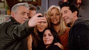 The lives, loves, and laughs of six young friends living in manhattan. Friends The Reunion 2021 Imdb