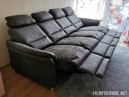 Unbeschreiblich gut, null wahrnehmbarer hall 😀 # machlaut # followyoursound # heimkino Neue Heimkino Couch Filmfreunde Net