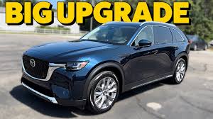 Image result for Deep Crystal Blue 2025 CX-90