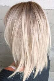 Quelle coloration choisir pour ma coupe de cheveux mi long ? Pin On Coupes 2016