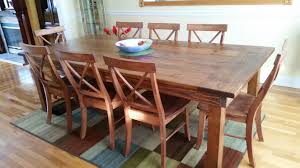 Farmhouse Table Farmhouse Table Dining Chairs Wood Dining Chairs