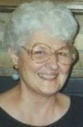 Mary Pinegar Obituary (2011)