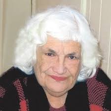 Dorothy Hynek Obituary