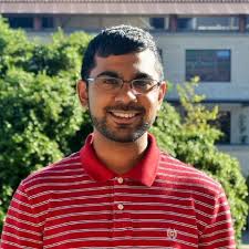 psrin026 (Prashanth Srinivasan) · GitHub