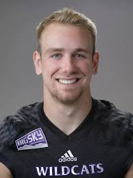 Taron Johnson drafted by Buffalo Bills