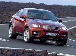 E71 Bmw X6 Xdrive50i In Vermillion Red Bmw X6 Bmw Hot Wheels
