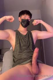 OLF - Sixnusx - BoyFriendTV.com