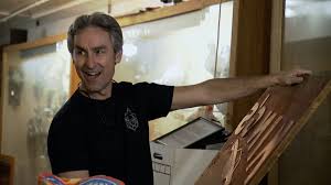After swapping bodies with a deranged serial killer. Watch Freaky Florida Full Episode American Pickers History
