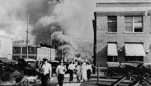 Check spelling or type a new query. The History Of The Tulsa Race Massacre That Destroyed America S Wealthiest Black Neighborhood By Meagan Day Timeline