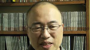 The Wonderful World of innova: Jason Kao Hwang