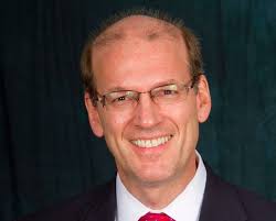 Jonathan Reckford, CEO of Habitat for Humanity International, Joins Denver  Frederick