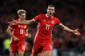 I'm absolutely delighted with the win, we fought hard, worked our socks off, yes i missed a penalty but i feel i showed good character to keep going. Wales Handed Huge Gareth Bale Boost As Ryan Giggs Delivers Full Injury Update Ahead Of Denmark Nations League Clash Wales Online