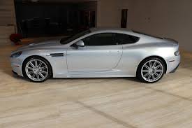 Image result for Lightning Silver 2010 Aston Martin