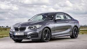 Upcoming 2020 Bmw 2 Series Dubbed The Drift Machine Top Speed Bmw Bmw 2 New Bmw