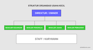 We did not find results for: Struktur Organisasi Usaha Kecil Jenis Dan Contohnya