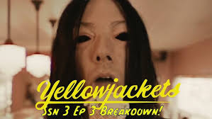 Ivy Tholen: Mother Dear!