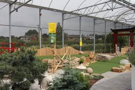 The Ham And Egger Files Crazy Golf At The Flower Bowl Entertainment Centre In Preston