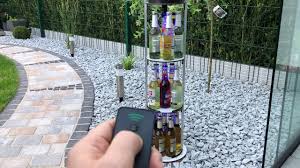 Unser team hat im genauen bierversteck elektrisch test uns die genialsten artikel angeschaut sowie die nötigen merkmale gegeneinander. Diy Bierlift Bierkuhler Fur Den Garten Selber Bauen Kessler Engineering