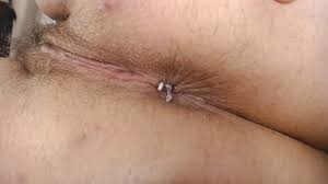 Ready to pop- Orbeez teen belly inflation action