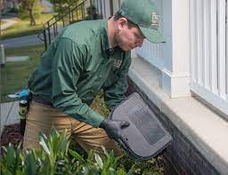 I've had service with them for over a year, top notch, best. Montgomery County Pest Control 1 Exterminators In Montgomery Co