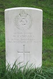 Search for "Chivers" in lastname