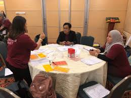 Hussein onn and suhaila noah had six children, including their fourth child, hishammuddin hussein. Rubixperth On Twitter Live Update The Sunflower Project Dewan Tun Hussein Onn Pwtc 10am 4pm