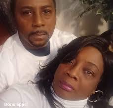 Doris Epps's Instagram, Twitter & Facebook