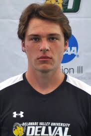 2018 Men's Soccer Roster